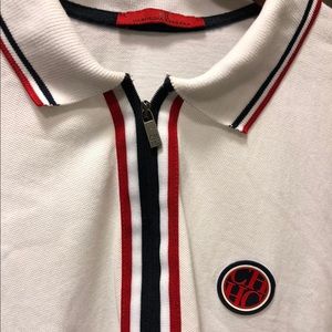 Carolina Herrera size L polo